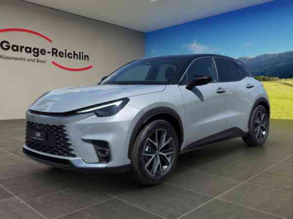 Lexus LBX 1.5 Hybrid Cool AWD