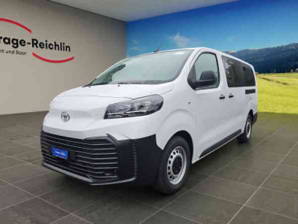 Toyota PROACE Verso L2 2.0 D Comfort