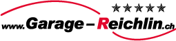 Logo Garage-Reichlin